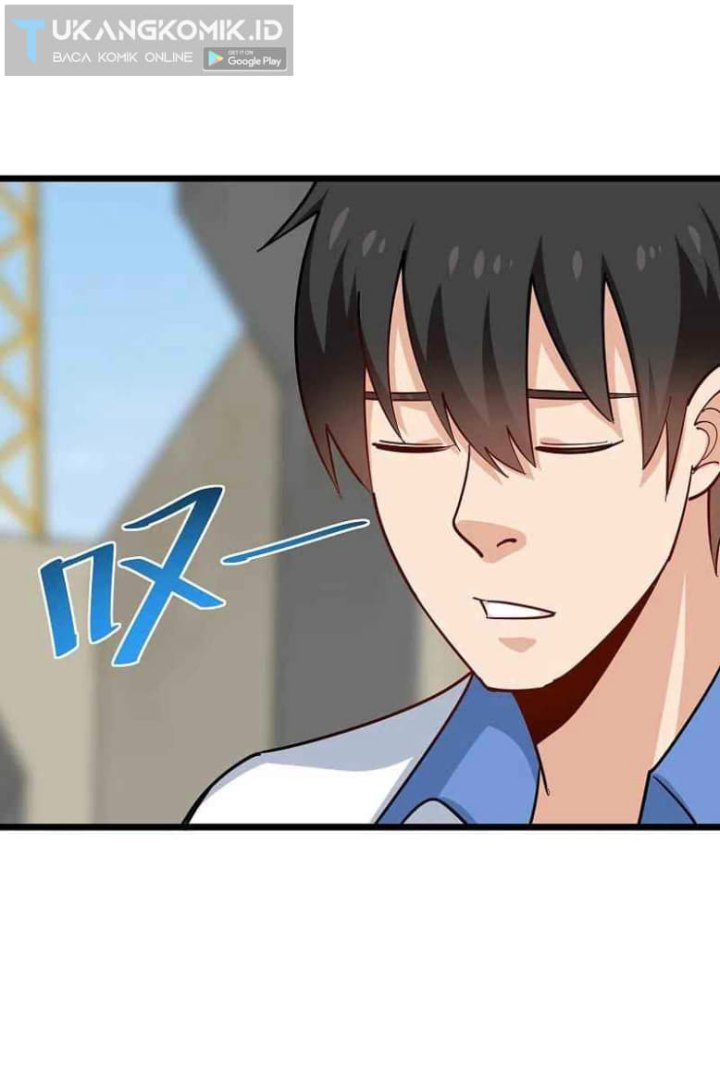 School Flower Master Chapter 248 Gambar 8